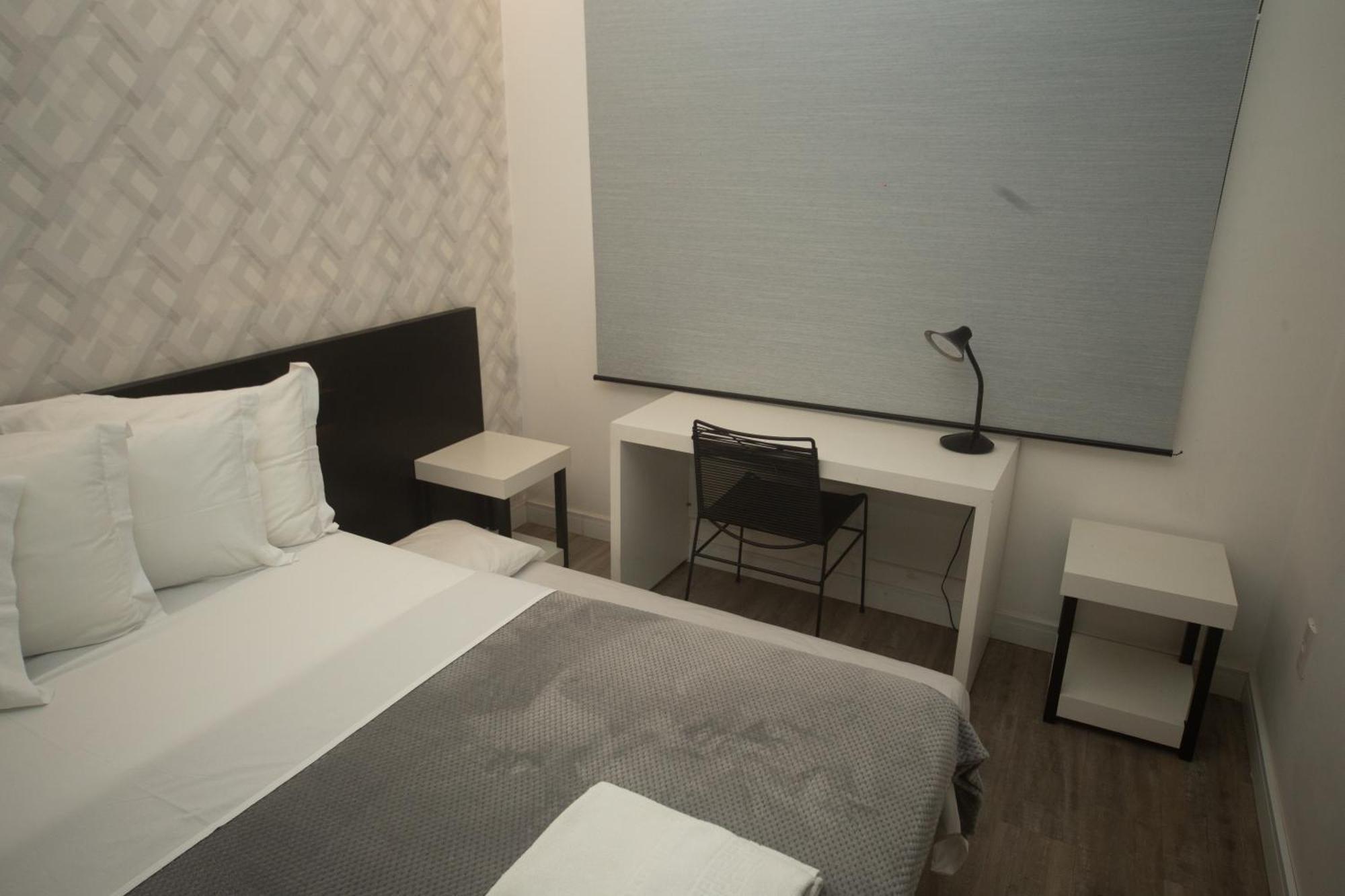 Hotel Cidade Araxá Exteriör bild