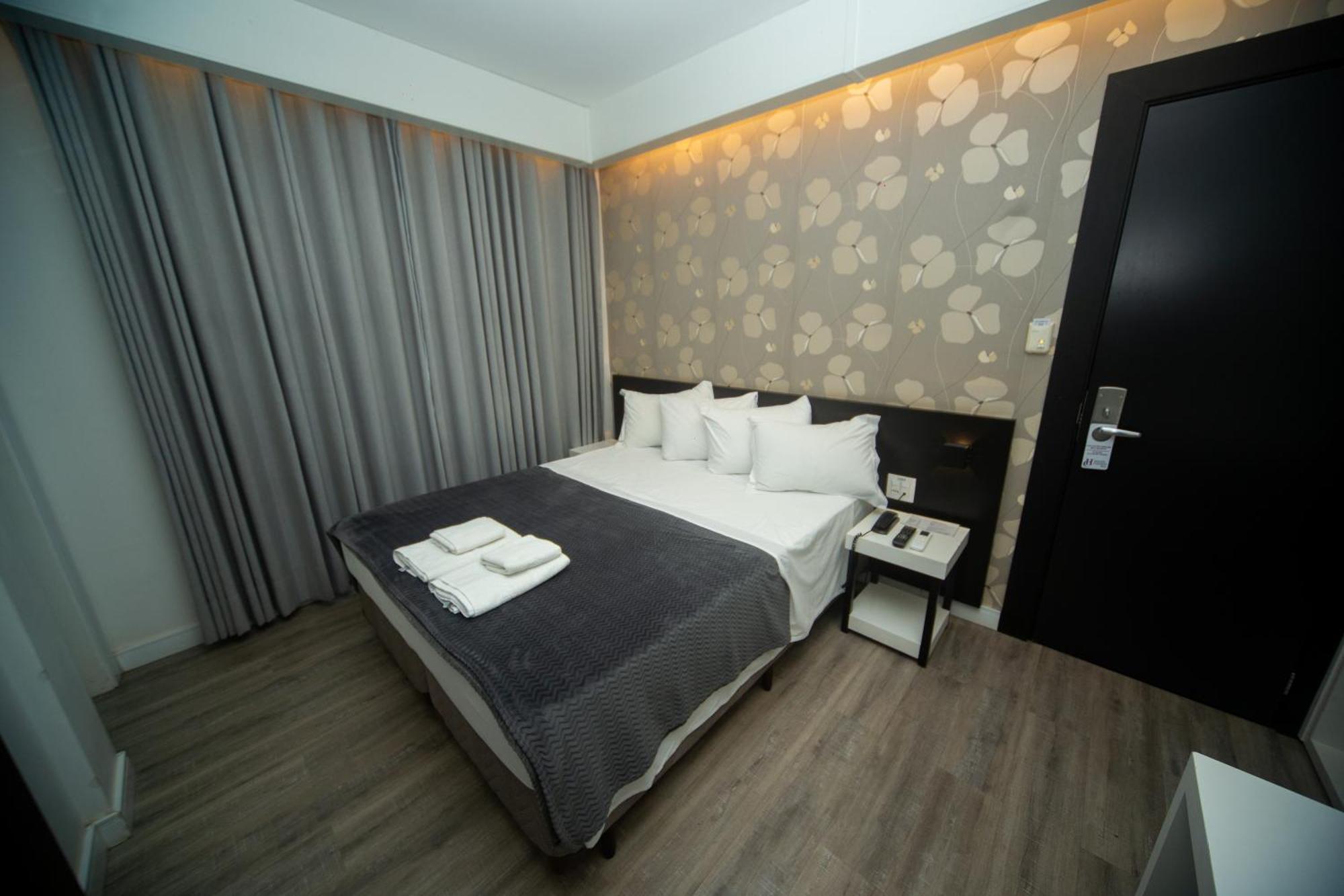 Hotel Cidade Araxá Exteriör bild